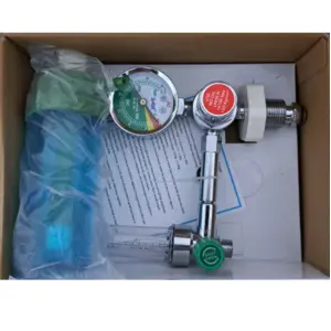 JEVE Medical Oxygen Flow Meter YR-88