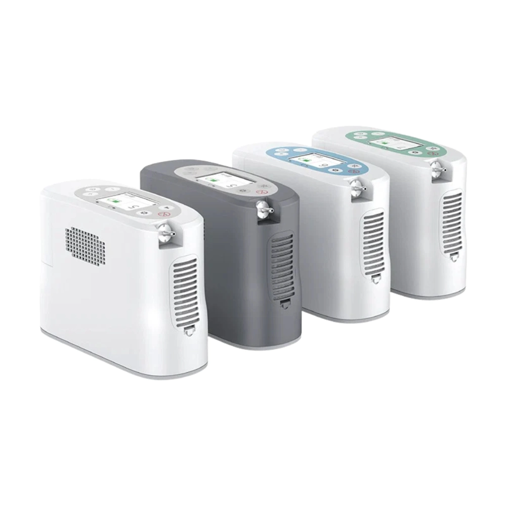 Kingon P2 rechargeable lithium-ion battery with AC charger and DC car cable in Bangladesh