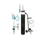 Oxygen Cylinder
