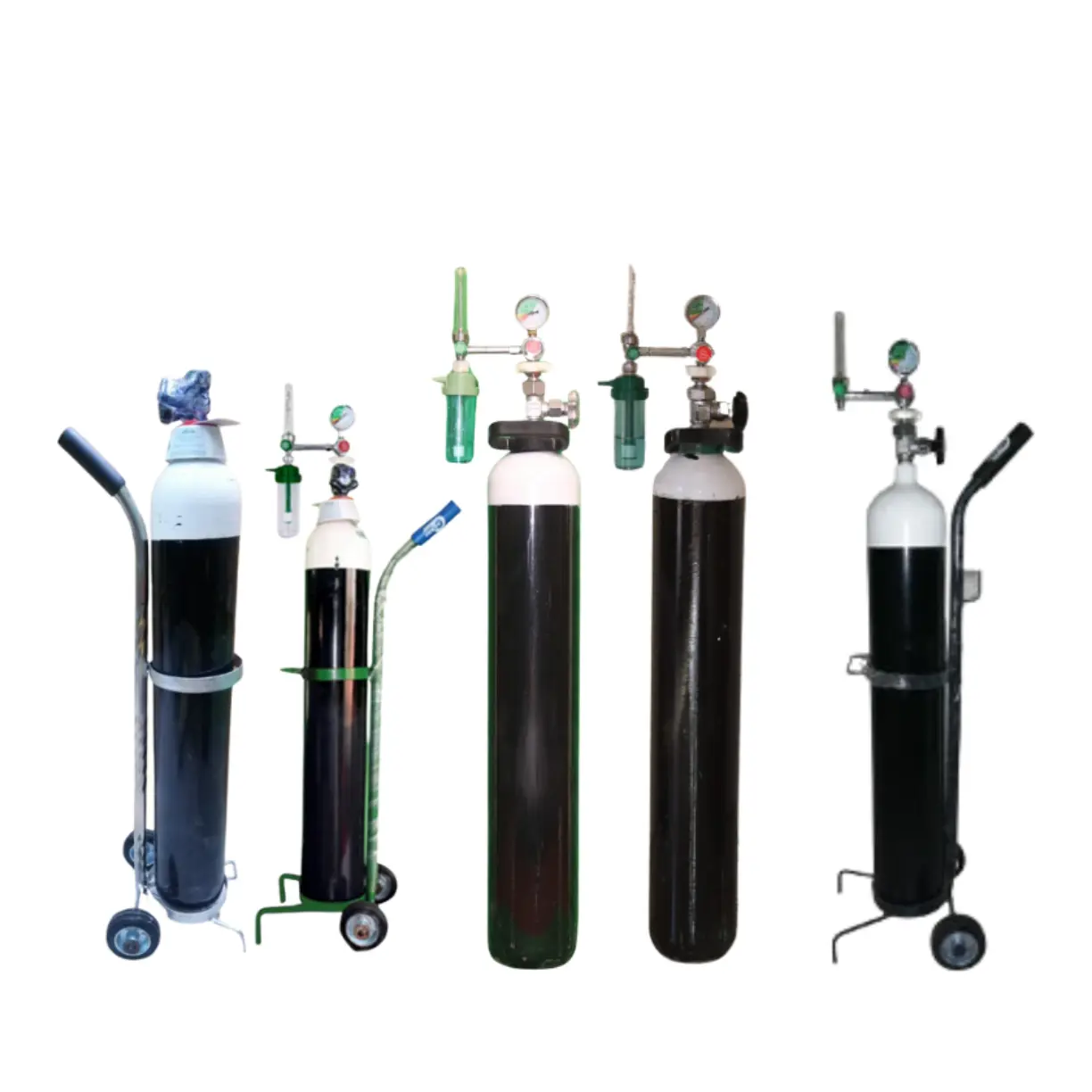 Oxygen cylinder rent in Mirpur available at Medical Product BD store Mirpur-2