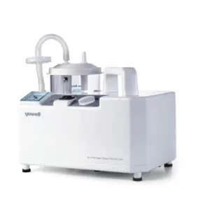 Suction Machine Price comparison across portable and hospital models in Bangladesh