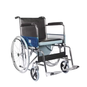 Wheelchair price in Bangladesh comparison of manual and commode models