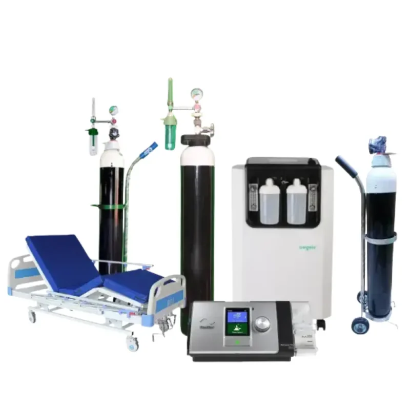 Medical Equipment Shop in Dhaka