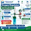 What Is an Oxygen Regulator and Why Does It Matter?